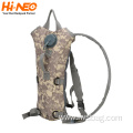 Outdoor Camping Survival Hiking Backpack with Bag 3L